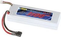Carson Modellsport LiPo accupack 11.1 V 3100 mAh 40 C