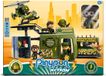 Pinypon Playset Pinypon Action Camouflage