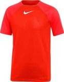 Nike Academy Pro T-Shirt Kinderen - Rood | Maat: 128