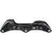 Powerslide Patin à roulettes Inline Magnesium Rail Elite 231mm / 3x100mm