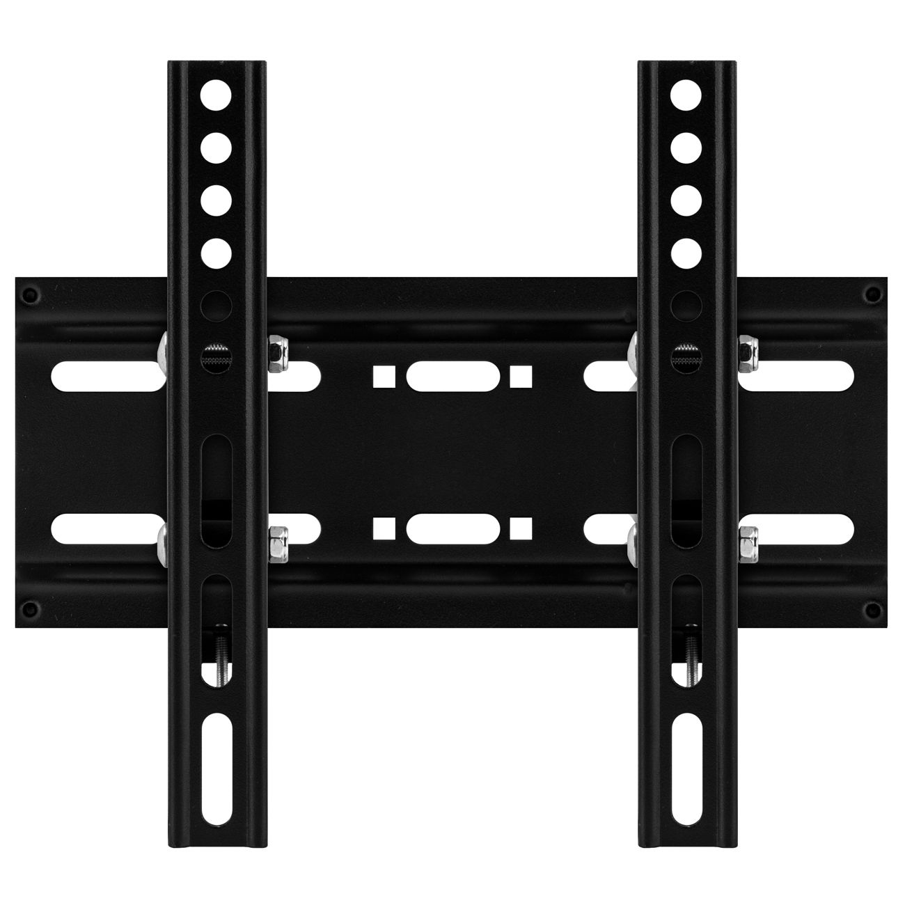 deleyCON MK-W-69 - TV Muurbeugel - 23-42 inch - Zwart