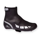Rogelli Hydrotec Overschoenen - Wind en Waterdicht - Zwart - 44-45