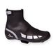 Rogelli Hydrotec Overschoenen - Wind en Waterdicht - Zwart - 44-45