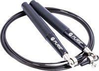 Pure2Improve - Sport Springtouw - Volwassenen - Speed Rope - 185gr - 300cm