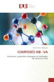 Composés Editions Universitaires Europeennes COMPOSÉS IIIB -VA Paperback
