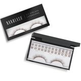 NANOLASH DIY Eyelash Extensions INNOCENT - Brown Wimpers