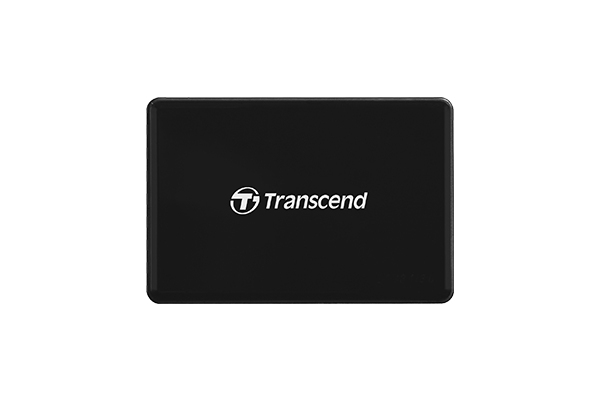 Transcend RDF8