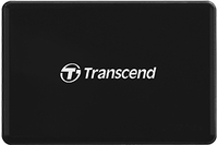 Transcend RDF8