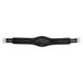 Imperial Riding Springriem IRH Cross Wave, noppenriem met ademende bekleding en elastische riemen, zwart, 135 cm