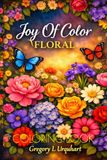 JOY OF COLOR: FLORAL