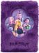 KPop Demon Hunters A5 Carnet Huntr/x Peluche