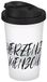 infinite GEDA LABELS infinite by GEDA LABELS (INFKH) 15373 Koffiebeker met hartjes, PP