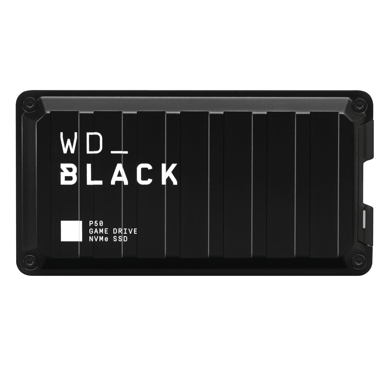 Western Digital P50