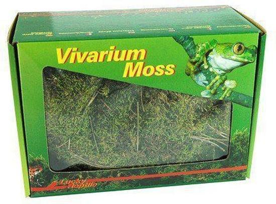 Lucky Reptile Vivarium Moss - 150 g