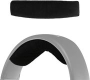 kwmobile band geschikt voor Sennheiser HD515 / HD555 / HD595 / HD518 - Koptelefoonband in zwart