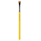 Bdellium Tools Studio Series Flat Eye Definer Brush 714 Roségoud