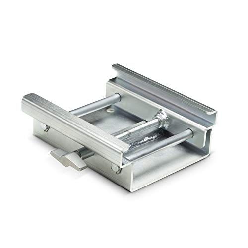 AHACCESS Adam Hall Accessories TENTCLAMP S - Tentklem zwart (verzinkt)