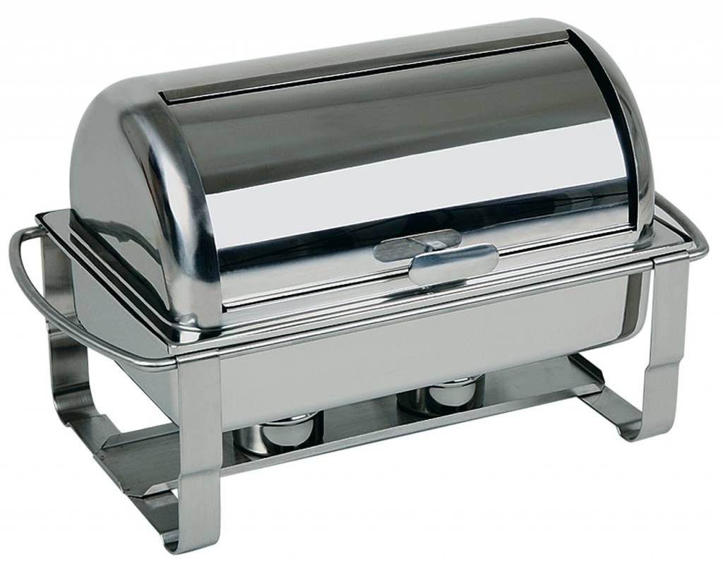 APS Roltop chafing dish caterer - 1/1gn