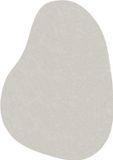 vidaXL - Vloerkleed - HUARTE - Zand - 160 x 230 cm - Polyester