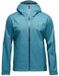 Black Diamond Fineline Stretch Shell Veste Bleu XL Homme