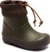 Bisgaard baby thermo rubber - green - 28