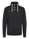 !Solid Sweatshirt 'Trip' zwart
