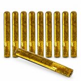PARCO Chemisch Anker M8 – 10 Stuks – Glazen Ankercapsules voor Zware Verankering in Ongescheurd Beton