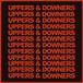 Uppers Gold Star - Uppers & Downers (LP)