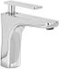 Mexen Indus robinet de lavabo, chrome