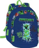 Minecraft Rugzak Polyester 40 cm Multi
