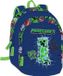 Minecraft Rugzak Polyester 40 cm Multi