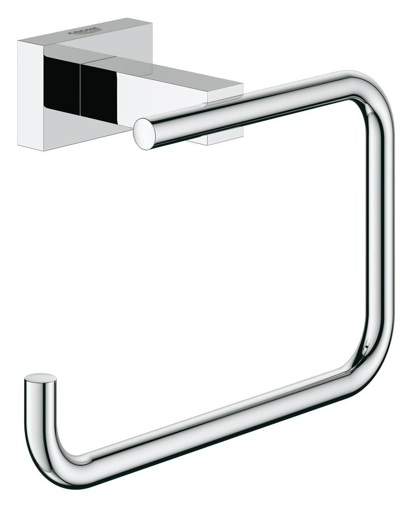 GROHE Essentials Toiletrolhouder Chroom 40507001