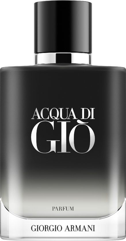 Giorgio Armani Armani Parfum / 100 (ml) / Mannen