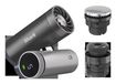 Shark FA022UK ventilator Koolstof