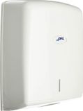 Wc-papierhouder Jofel Papierdispenser Wit ABS 13 x 27 x 36 cm