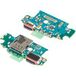 Samsung Carte avec Connecteur de Charge - Microphone - Module Lecteur SIM Samsung Galaxy S26 Plus S947, Service Pack GH96-21141A