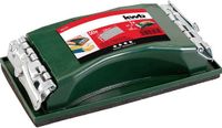 kwb 485121 Professionele handschuurmachine, met veerklem 1 stuk(s)