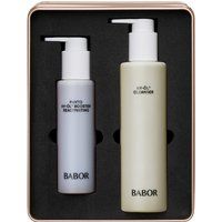 BABOR Cleansing Gezichtsreinigingsset Unisex