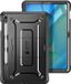 SUPCASE Hoes Geschikt voor Samsung Galaxy Tab S10 FE Plus - Unicorn Beetle Pro - Zwart