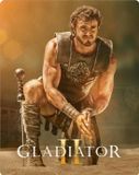 Blu-Ray Gladiator II [Blu-Ray 4K]+[2xBlu-Ray]
