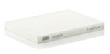 MANN-FILTER CU 2620 Filtre d'habitacle - VOITURES + TRANSPORTEURS