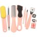 Paloma Beauties Set de soins pour pédicure (x7)