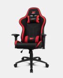 DRIFT DR110BR Gaming Chair - Black/Red