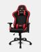DRIFT DR110BR Gaming Chair - Black/Red