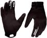 POC Resistance Enduro Handschoenen Verstelbaar, uranium black/uranium black Handschoenmaat M