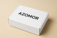 Azomor® Toilette de camping pliable et portable, pour camping, festivals et voyages