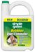 Désodorisant pour extérieur, 1 litre