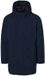 SELECTED Franklin Urban Parka Bleu L Homme
