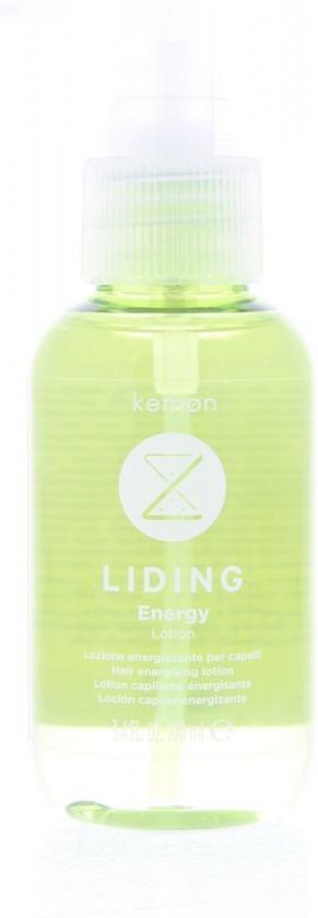 Kemon Liding Energy Lotion 100ml