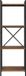vidaXL Boekenplank 40 x 30 x 119 cm Bewerkt hout Oud hout